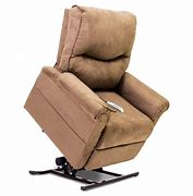 Scottsdale seat lift chair recliner