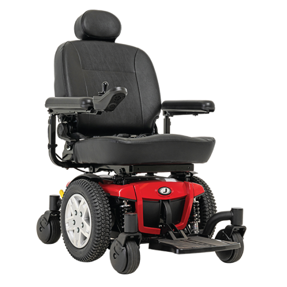 Scottsdale electric wheelchairs