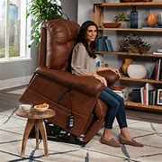 Chandler Lift Chair Recliner by Golden Twilight PR761