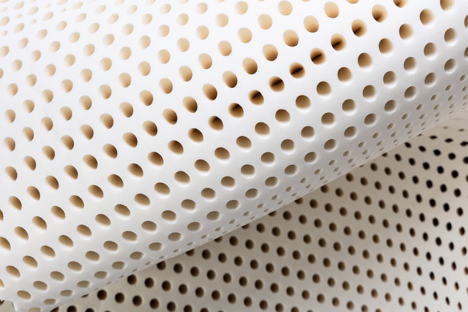 Sun City Organic Mattress