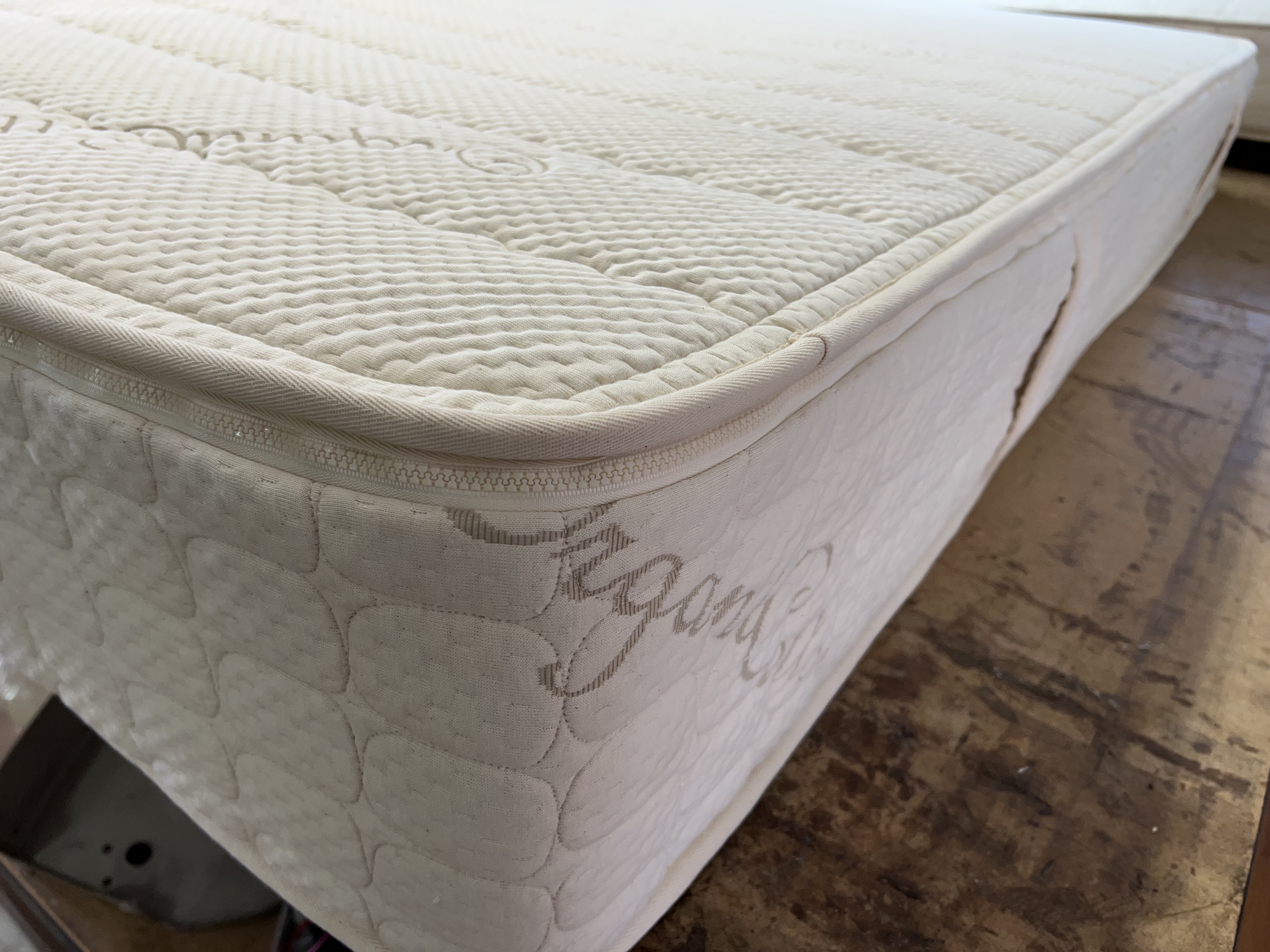 Scottsdale Organic Latex Mattress