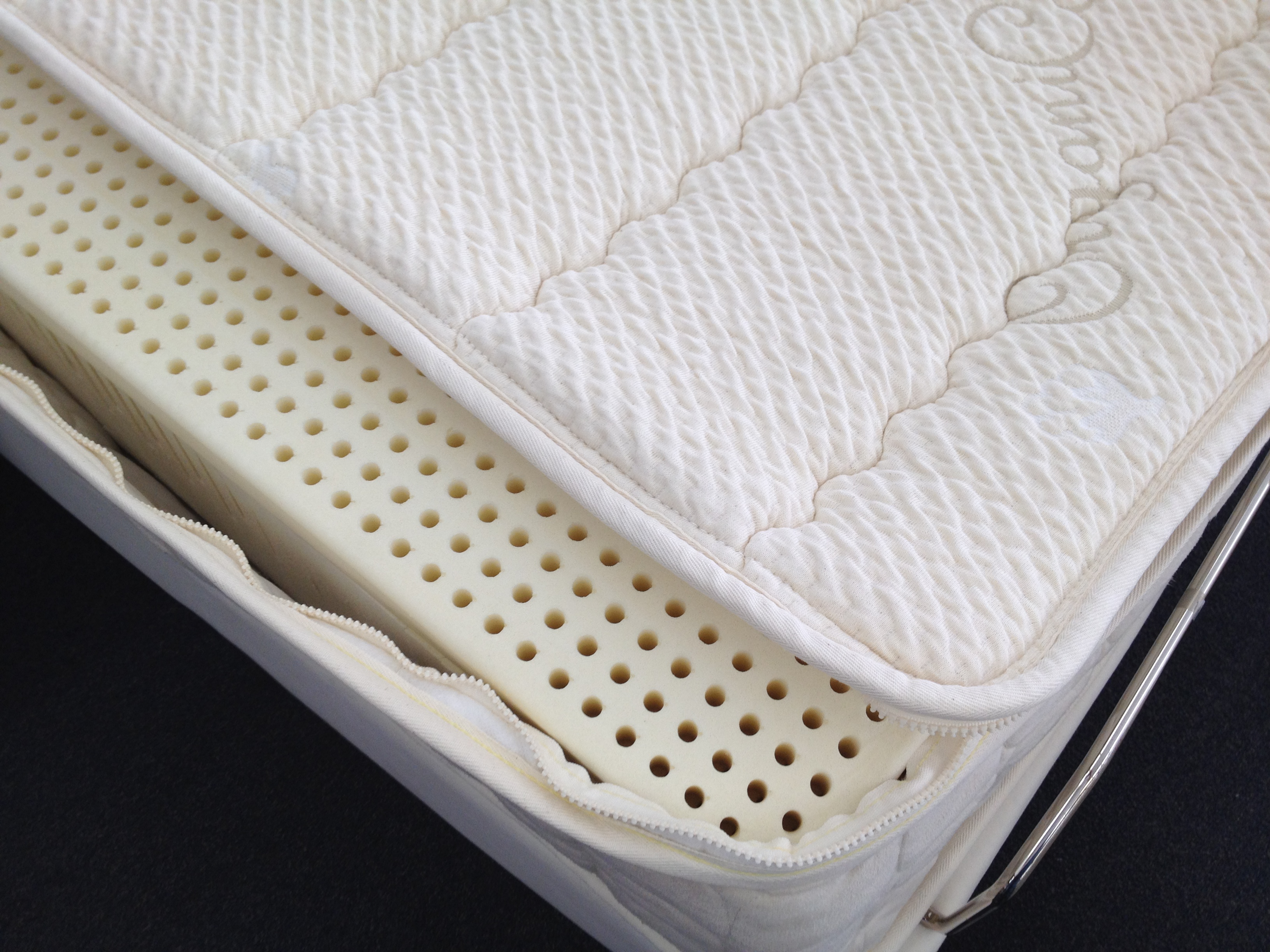 Scottsdale Natural Mattress