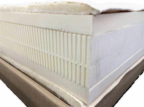 Scottsdale Latex Organic Mattress