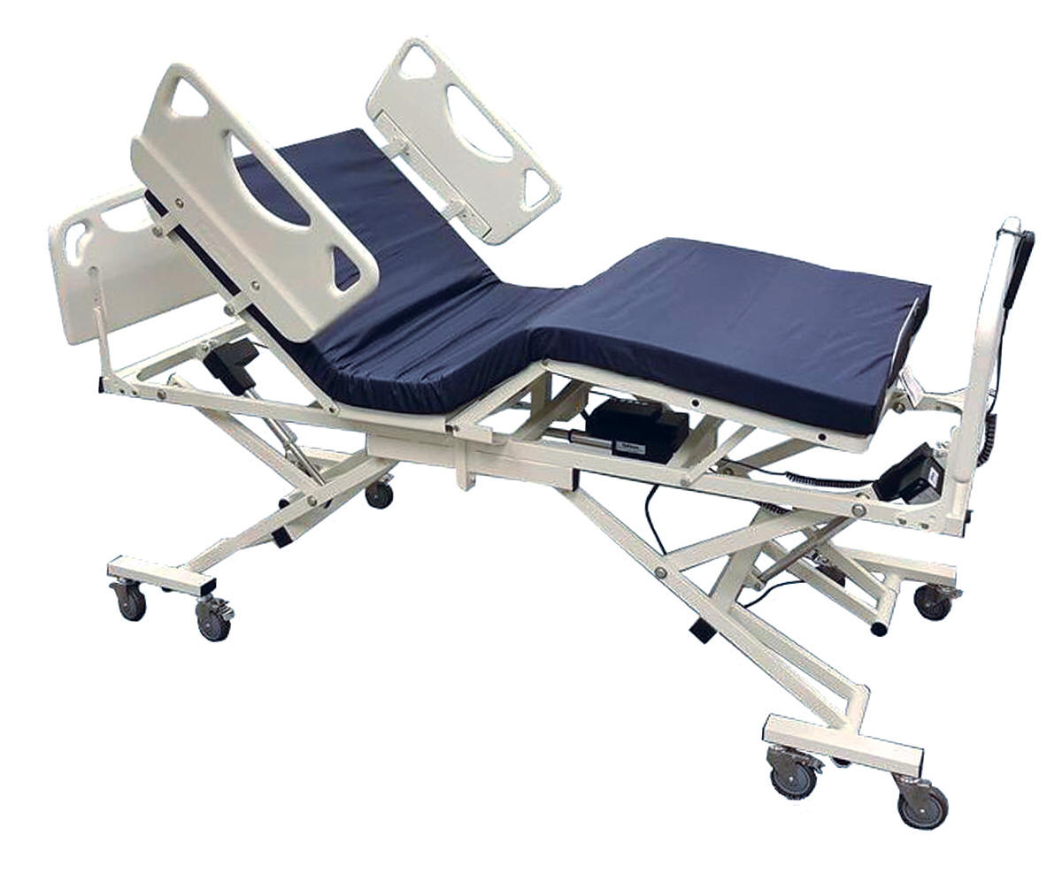 Sun City Hospital Beds