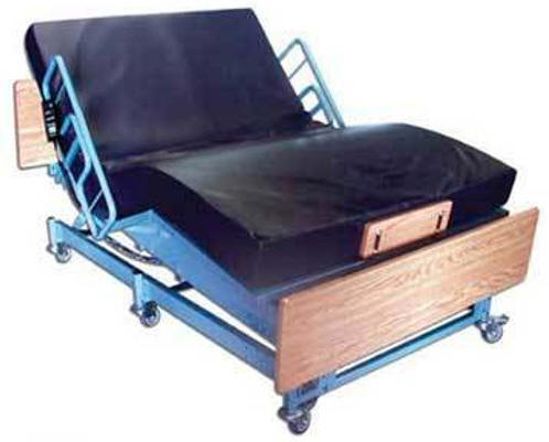 Scottsdale Bariatric Heavy Duty Extra Wide large hospital bed in Scottsdale