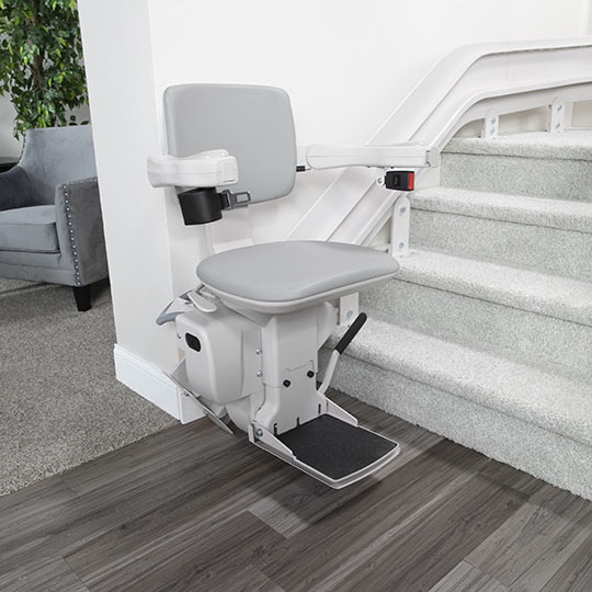 Bruno Stair Lift Contractors CRE2110