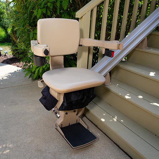 Power Stair Lifts