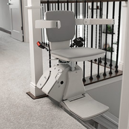 Los Angeles Bruno Elan stair lift