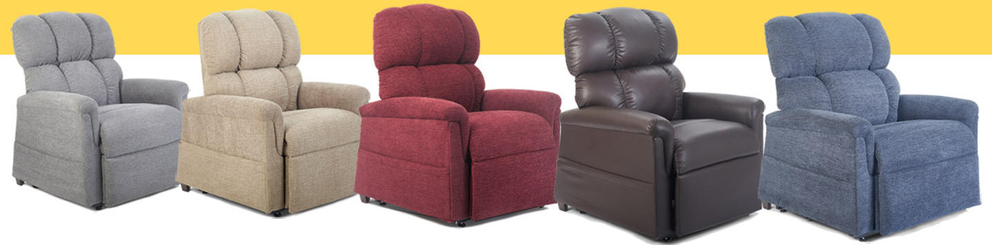 los angeles seat leather reclining liftchair recliner