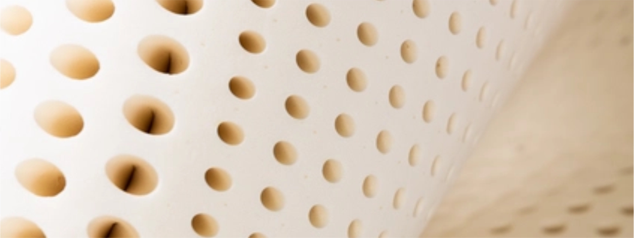 Organic Mattress Headquarters Twelve (12) Inch Organic Latex Mattress Scottsdale Electropedic