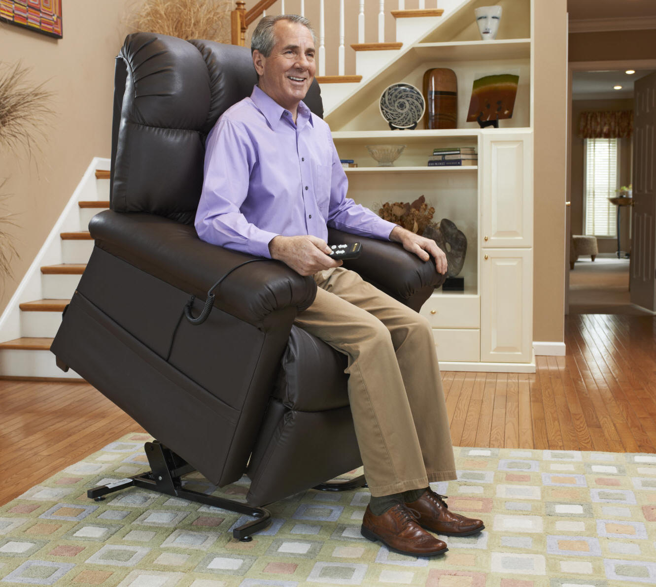 Rent Lift Chair Recliners