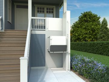 Inland Empire Stair Lift Chairs