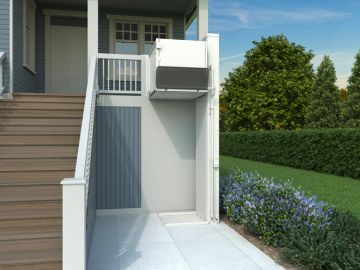 Riverside Stairlifts