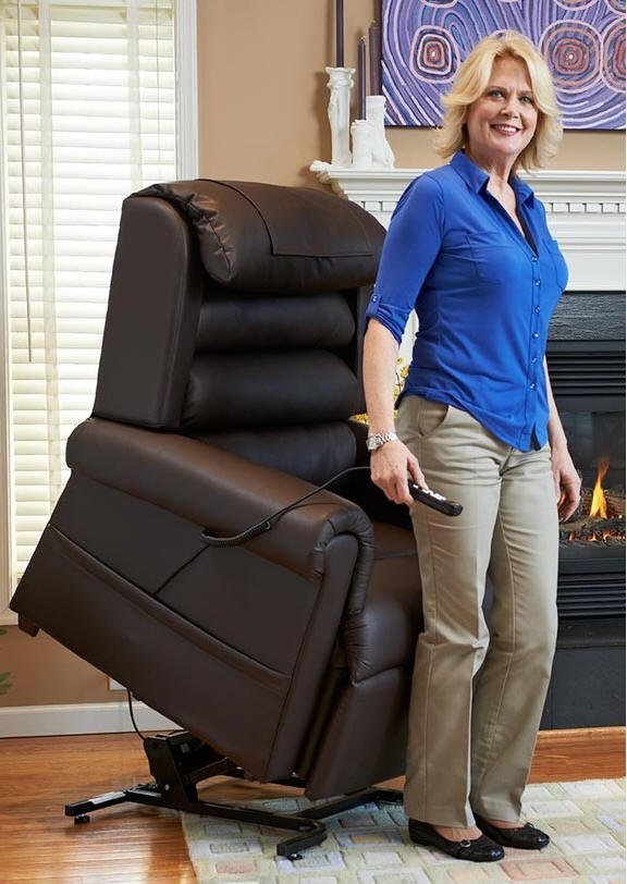 power Lift chairs relaxer